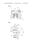 Fuel Cutoff valve diagram and image