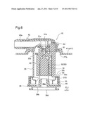 Fuel Cutoff valve diagram and image