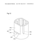 Fuel Cutoff valve diagram and image