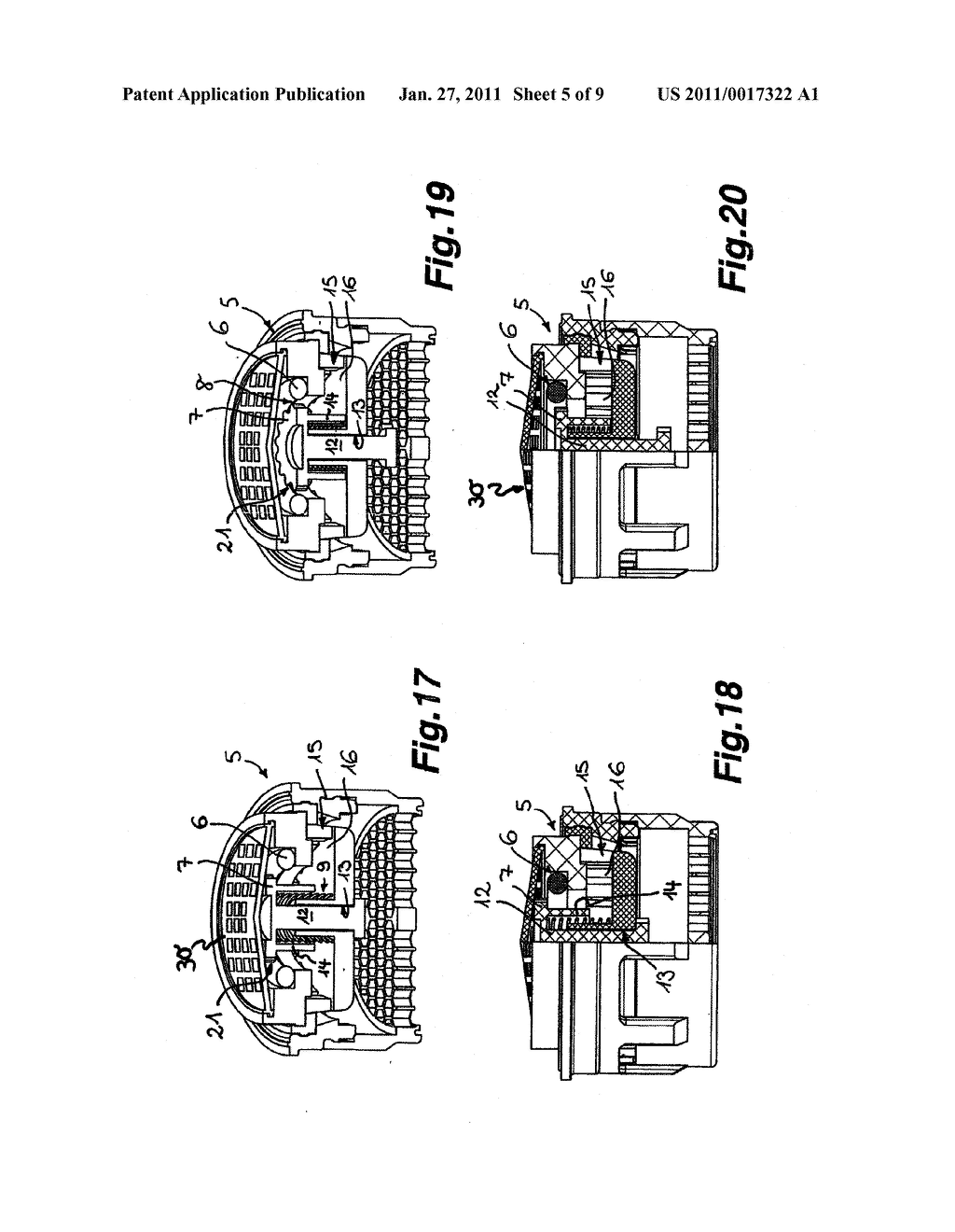 Flow-Volume Regulator - diagram, schematic, and image 06