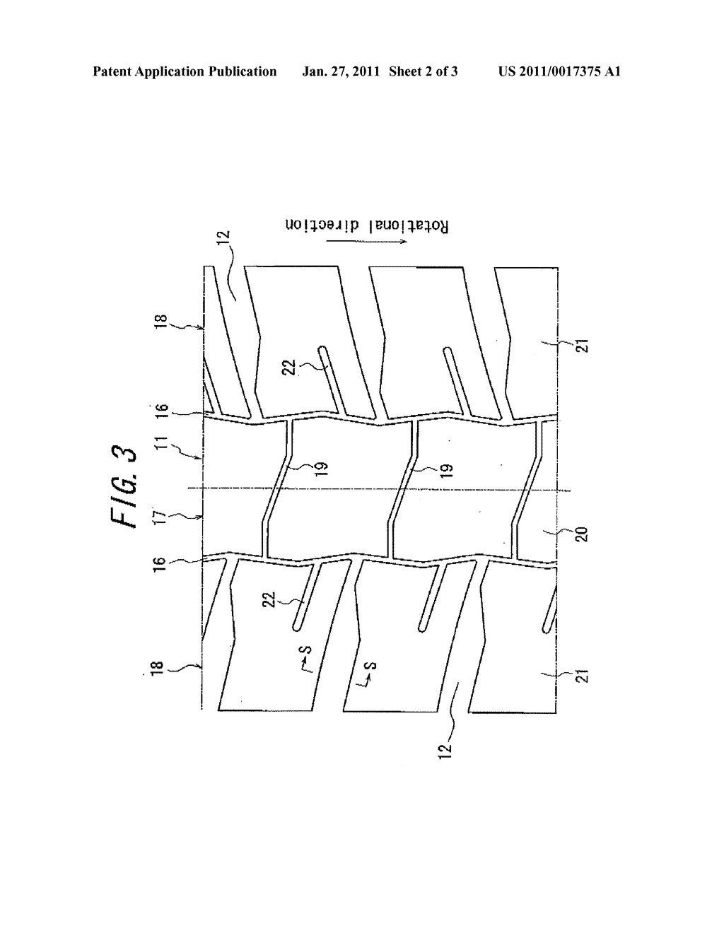 PNEUMATIC RADIAL TIRE FOR HEAVY LOAD - diagram, schematic, and image 03