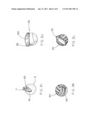 Sports ball diagram and image