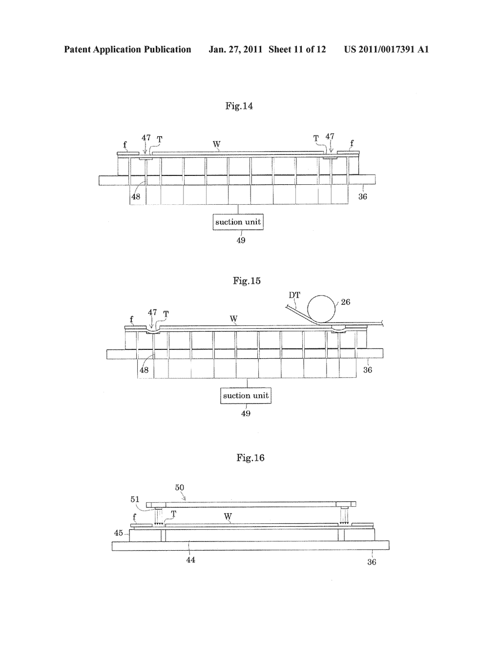 ADHESIVE TAPE JOINING METHOD AND ADHESIVE TAPE JOINING APPARATUS - diagram, schematic, and image 12