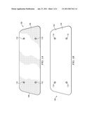 REVERSIBLE SUNSHADE diagram and image