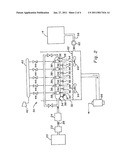 WET-END MANUFACTURING PROCESS FOR BITUMEN-IMPREGNATED FIBERBOARD diagram and image