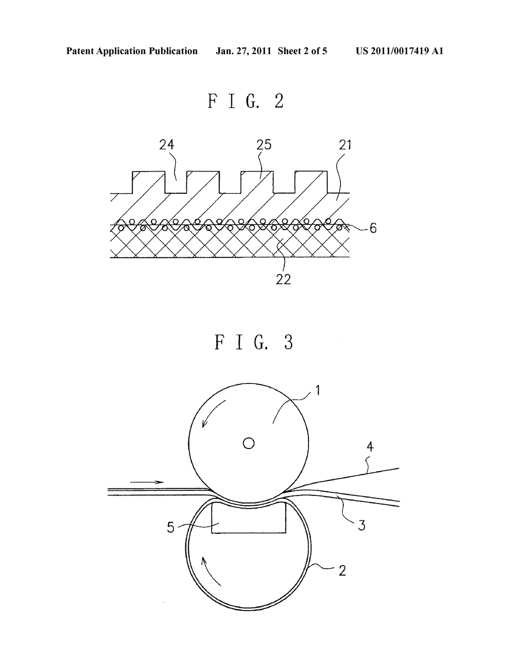 PAPERMAKING SHOE PRESS BELT - diagram, schematic, and image 03