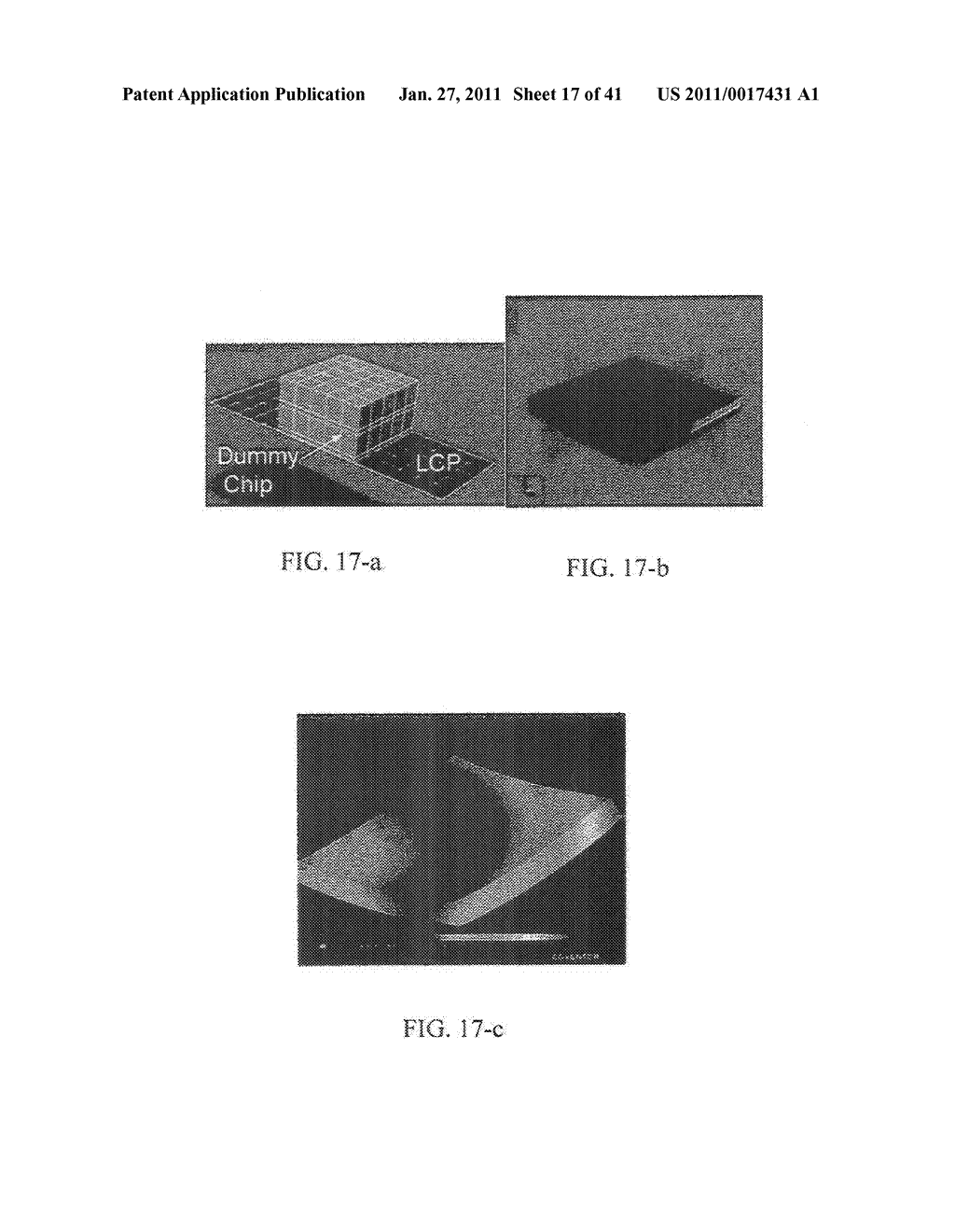 FLEXIBLE THERMAL GROUND PLANE AND MANUFACTURING THE SAME - diagram, schematic, and image 18