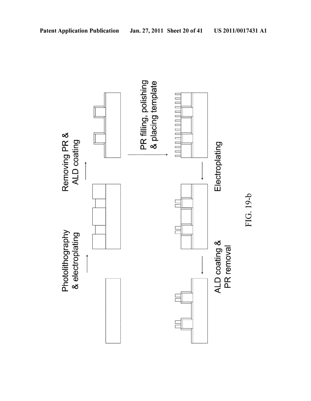 FLEXIBLE THERMAL GROUND PLANE AND MANUFACTURING THE SAME - diagram, schematic, and image 21