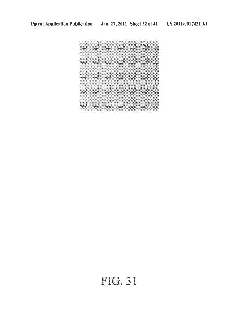 FLEXIBLE THERMAL GROUND PLANE AND MANUFACTURING THE SAME - diagram, schematic, and image 33