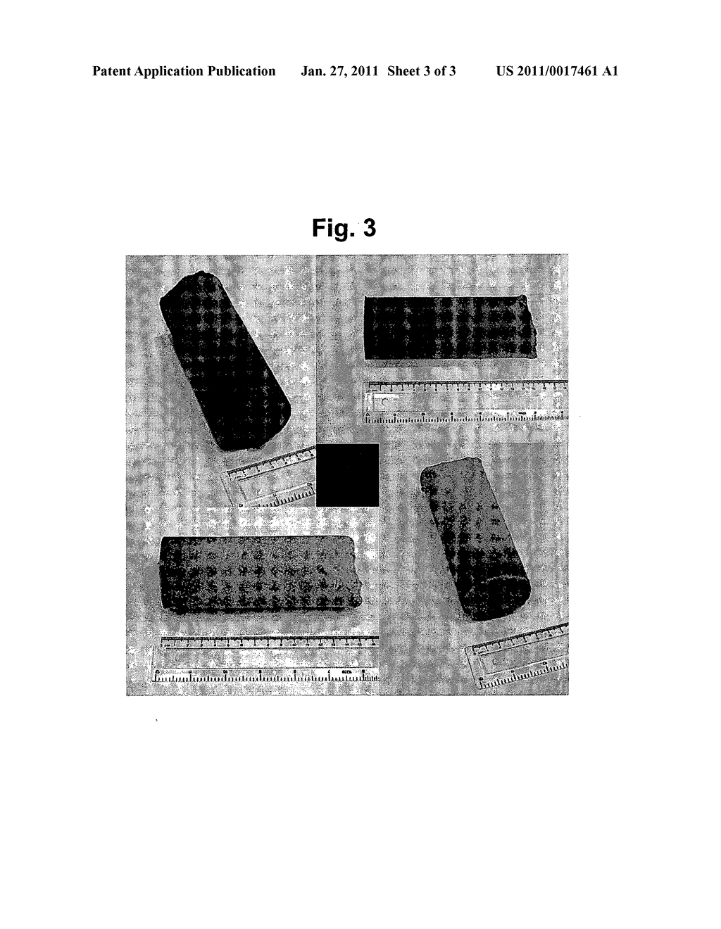 PROCESS FOR CONSOLIDATING SAND - diagram, schematic, and image 04