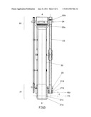 RISER PIPE WITH RIGID AUXILIARY LINES AND OFFSET CONNECTORS diagram and image