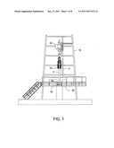 APPARATUS AND METHODS FOR TUBULAR MAKEUP INTERLOCK diagram and image