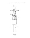 APPARATUS AND METHODS FOR TUBULAR MAKEUP INTERLOCK diagram and image