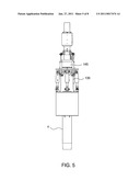 APPARATUS AND METHODS FOR TUBULAR MAKEUP INTERLOCK diagram and image