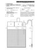 METHOD OF EXTINGUISHING A FIRE AND THE EXTINGUISHER diagram and image