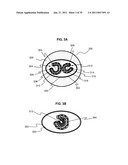 HDMI CONNECTOR ASSEMBLY SYSTEM FOR FIELD TERMINATION AND FACTORY ASSEMBLY diagram and image