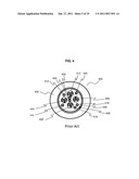 HDMI CONNECTOR ASSEMBLY SYSTEM FOR FIELD TERMINATION AND FACTORY ASSEMBLY diagram and image