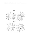 HDMI CONNECTOR ASSEMBLY SYSTEM FOR FIELD TERMINATION AND FACTORY ASSEMBLY diagram and image