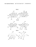 HDMI CONNECTOR ASSEMBLY SYSTEM FOR FIELD TERMINATION AND FACTORY ASSEMBLY diagram and image