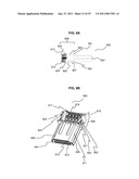 HDMI CONNECTOR ASSEMBLY SYSTEM FOR FIELD TERMINATION AND FACTORY ASSEMBLY diagram and image