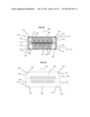 HDMI CONNECTOR ASSEMBLY SYSTEM FOR FIELD TERMINATION AND FACTORY ASSEMBLY diagram and image