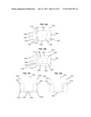 HDMI CONNECTOR ASSEMBLY SYSTEM FOR FIELD TERMINATION AND FACTORY ASSEMBLY diagram and image