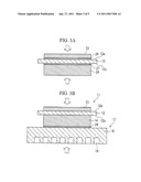 POWER MODULE SUBSTRATE HAVING HEATSINK, METHOD FOR MANUFACTURING THE SAME, POWER MODULE HAVING HEATSINK, AND POWER MODULE SUBSTRATE diagram and image