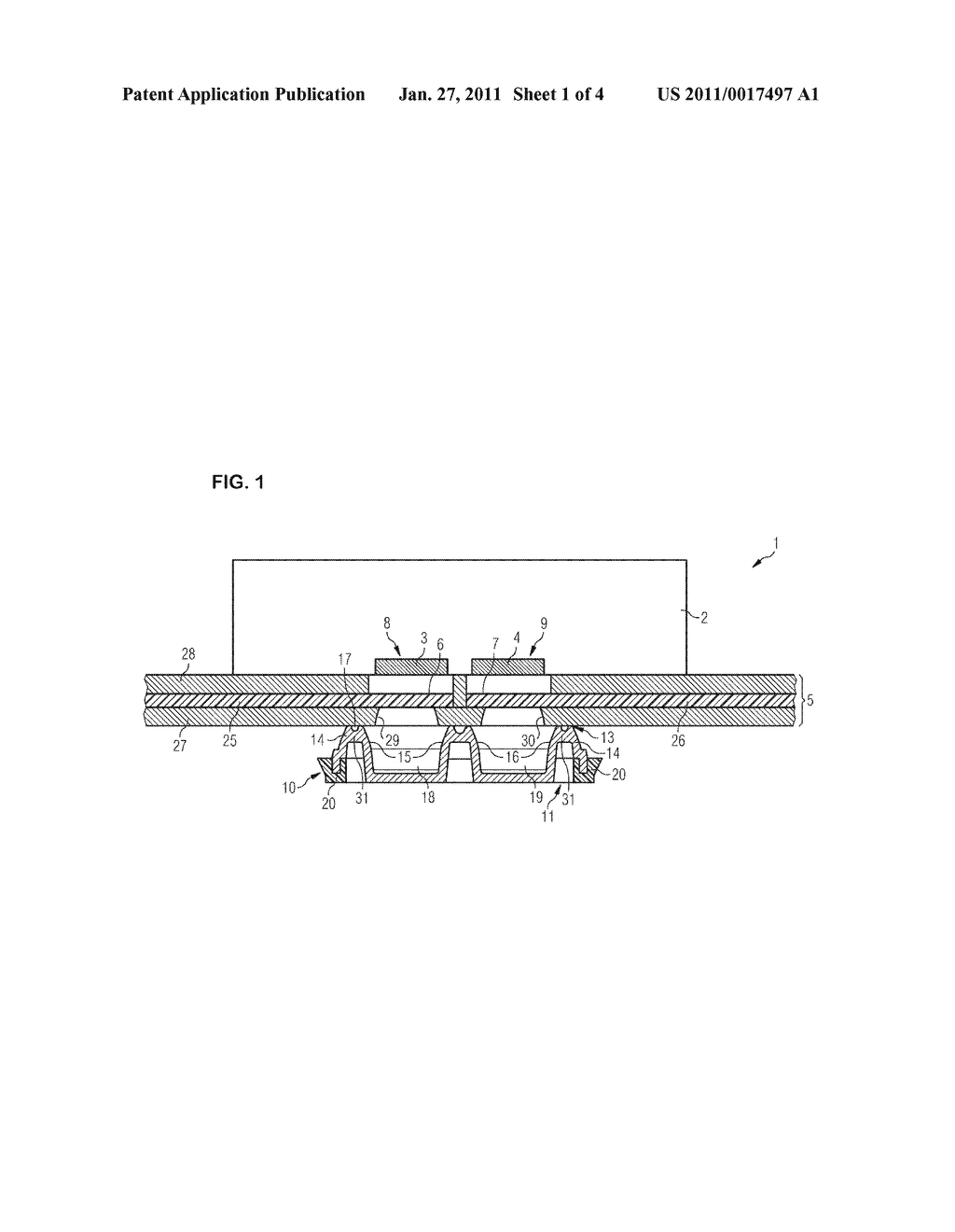 ELECTRIC DEVICE - diagram, schematic, and image 02