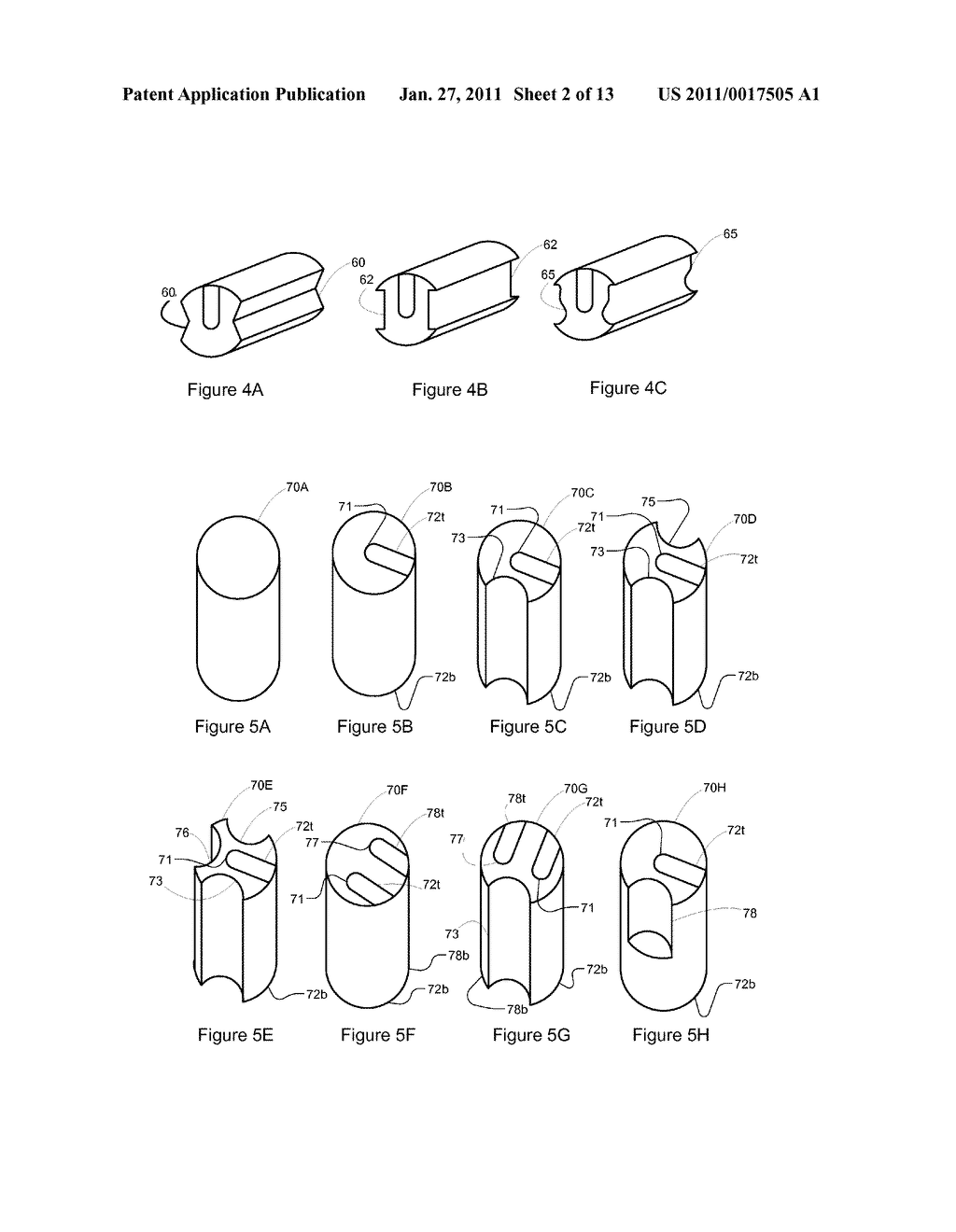 Z-Directed Connector Components for Printed Circuit Boards - diagram, schematic, and image 03