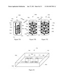 Z-Directed Connector Components for Printed Circuit Boards diagram and image