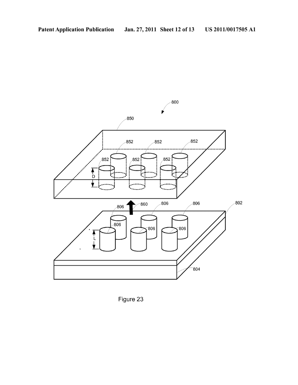 Z-Directed Connector Components for Printed Circuit Boards - diagram, schematic, and image 13