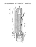 DRILLING UNIT, METHOD FOR SLOT DRILLING AND SLOTTING DEVICE diagram and image