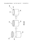 POLYCRYSTALLINE DIAMOND COMPACTS, METHOD OF FABRICATING SAME, AND VARIOUS APPLICATIONS diagram and image