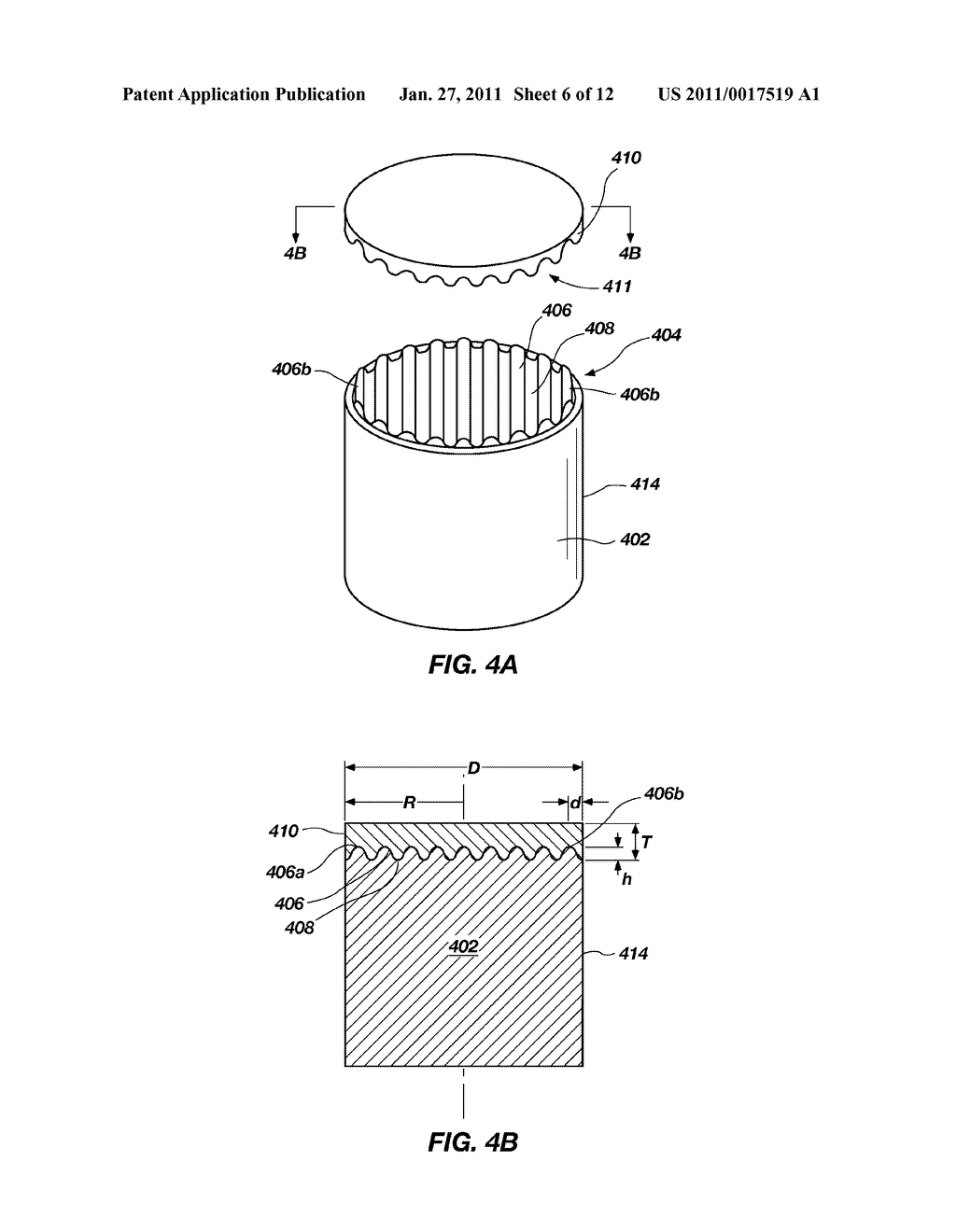 POLYCRYSTALLINE DIAMOND COMPACTS, METHOD OF FABRICATING SAME, AND VARIOUS APPLICATIONS - diagram, schematic, and image 07