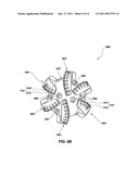 POLYCRYSTALLINE DIAMOND COMPACTS, METHOD OF FABRICATING SAME, AND VARIOUS APPLICATIONS diagram and image