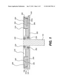 Magnetorheological Damping Device for Reduction or Elimination of Vibration in Steering Systems diagram and image