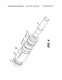 Magnetorheological Damping Device for Reduction or Elimination of Vibration in Steering Systems diagram and image