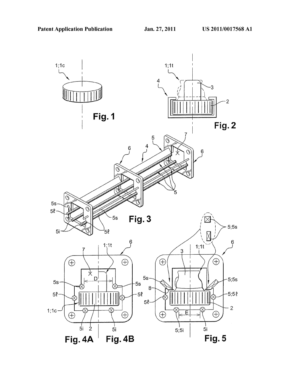 GUIDE STRUCTURE FOR STOPPERS - diagram, schematic, and image 02