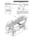 Sanitary Conveyor diagram and image