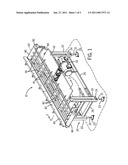 Sanitary Conveyor diagram and image