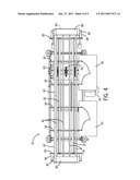 Sanitary Conveyor diagram and image