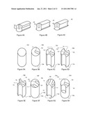 Z-Directed Switch Components for Printed Circuit Boards diagram and image