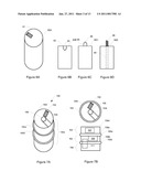 Z-Directed Switch Components for Printed Circuit Boards diagram and image