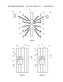 Z-Directed Switch Components for Printed Circuit Boards diagram and image