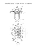 Z-Directed Switch Components for Printed Circuit Boards diagram and image