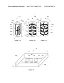 Z-Directed Switch Components for Printed Circuit Boards diagram and image