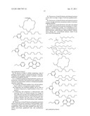 Production of chemically functionalized nano graphene materials diagram and image