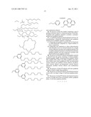 Production of chemically functionalized nano graphene materials diagram and image