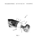 ANODE MOUNT ASSEMBLY diagram and image