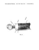 ANODE MOUNT ASSEMBLY diagram and image